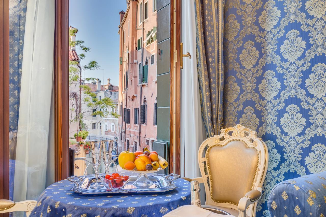 Residenza Veneziana Bed & Breakfast Exterior foto
